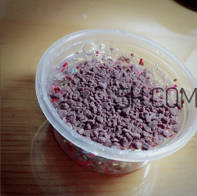 slime史萊姆怎么做？史萊姆不用硼砂怎么做