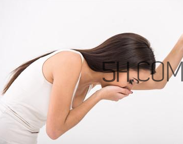 懷孕嘔吐吃什么可以緩解？孕婦哪幾種情況不能隨便摸肚子？