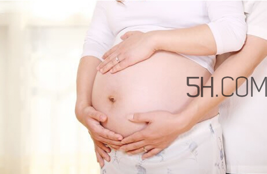 懷孕嘔吐吃什么可以緩解？孕婦哪幾種情況不能隨便摸肚子？
