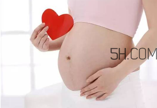 懷孕嘔吐吃什么可以緩解？孕婦哪幾種情況不能隨便摸肚子？