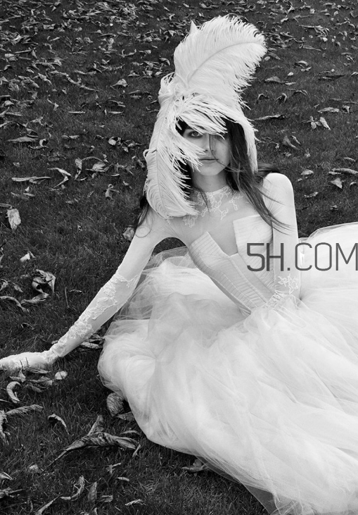 vera wang2018秋季婚紗系列怎么樣_好看嗎？