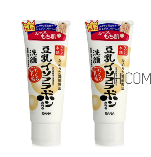 豆乳洗面奶是氨基酸嗎？日本豆乳洗面奶好用嗎？