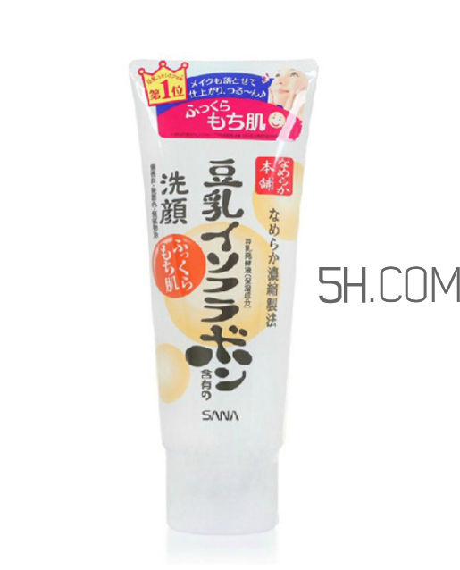 豆乳洗面奶是氨基酸嗎？日本豆乳洗面奶好用嗎？