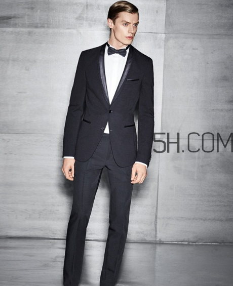 hugo boss2018春夏系列男裝怎么樣_好看嗎_款式有哪些？