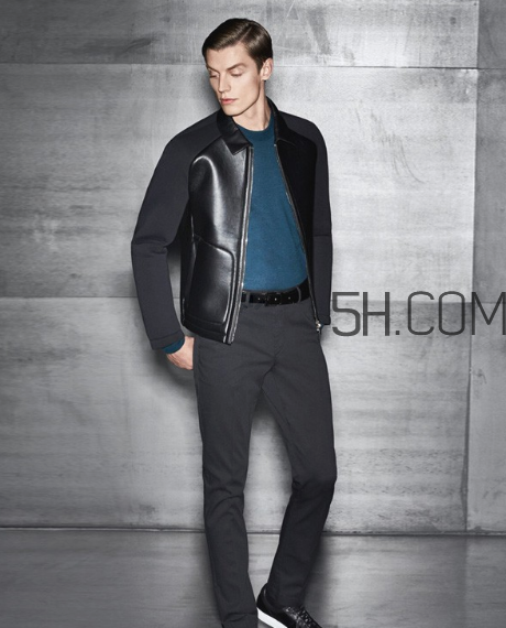 hugo boss2018春夏系列男裝怎么樣_好看嗎_款式有哪些？