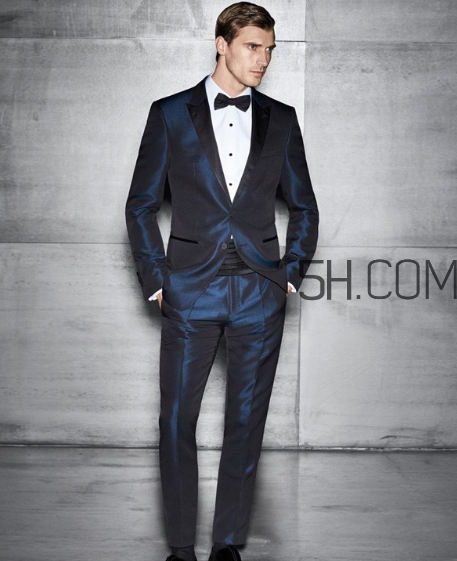hugo boss2018春夏系列男裝怎么樣_好看嗎_款式有哪些？