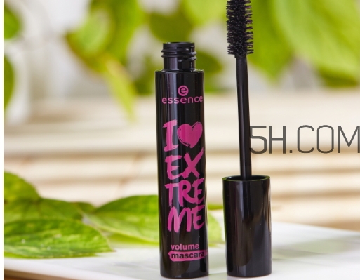 essence睫毛膏怎么樣？essence睫毛膏紅管黑管藍管區(qū)別