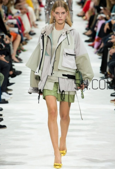 valentino2018春夏系列怎么樣_好看嗎？