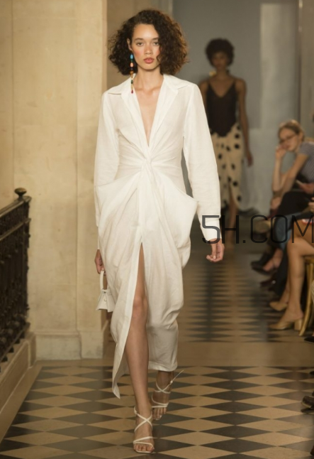 jacquemus2018春夏系列怎么樣_好看嗎？