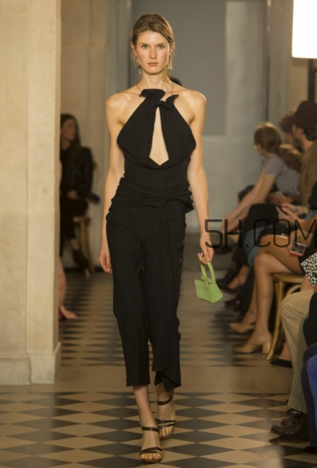 jacquemus2018春夏系列怎么樣_好看嗎？