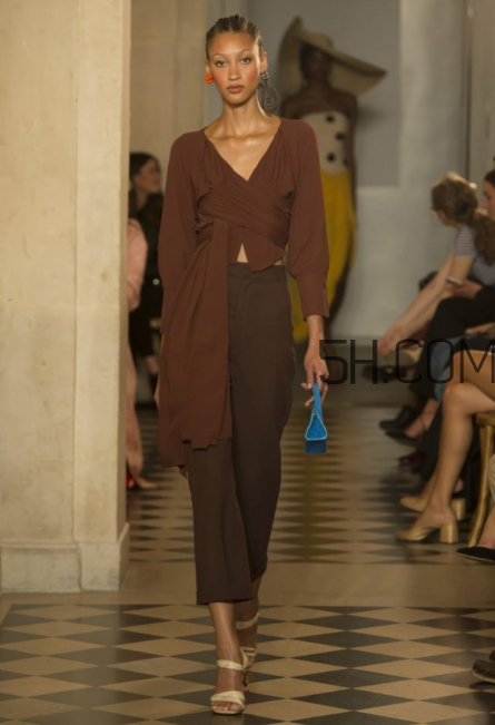 jacquemus2018春夏系列怎么樣_好看嗎？