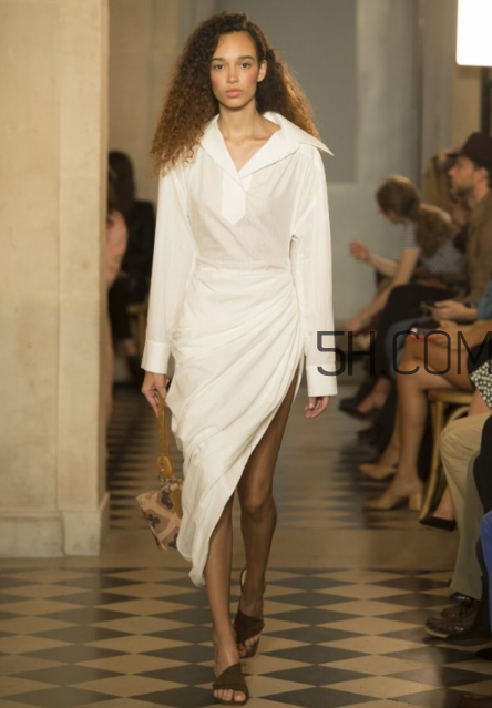 jacquemus2018春夏系列怎么樣_好看嗎？