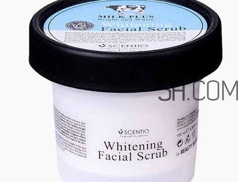 beauty buffet牛奶面膜多少錢？泰國價格