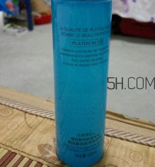 詩碧曼卸妝液多少錢？詩碧曼卸妝液怎么樣？