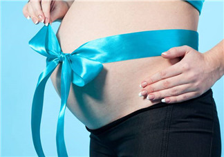 懷孕嘔吐吃什么可以緩解？孕婦哪幾種情況不能隨便摸肚子？