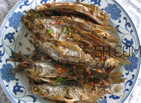 刁子魚是淡水魚嗎？刁子魚怎么釣