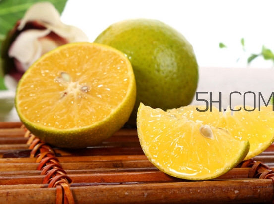 皇帝柑是哪里的特產(chǎn)？皇帝柑是熱性還是涼性？