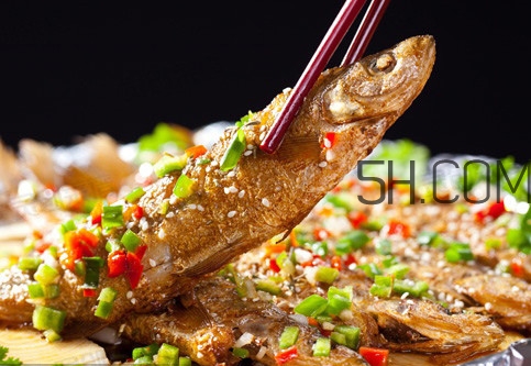 刁子魚怎么挑選？刁子魚怎么做好吃