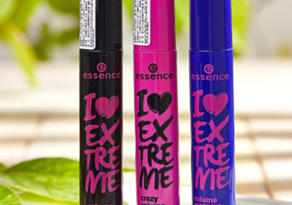 essence睫毛膏怎么樣？essence睫毛膏紅管黑管藍管區(qū)別