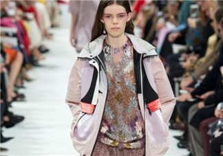 valentino2018春夏系列怎么樣_好看嗎？