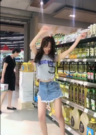 c哩c哩是什么歌？c哩c哩舞蹈教學(xué)