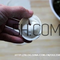 餃子和面用熱水還是冷水？餃子和面要醒多長時間？