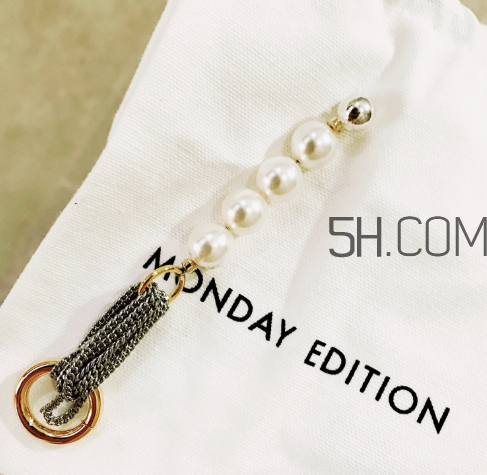 monday edition是什么牌子？monday edition是什么檔次？