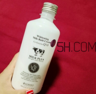beauty buffet沐浴露怎么用？beauty buffet沐浴露使用心得