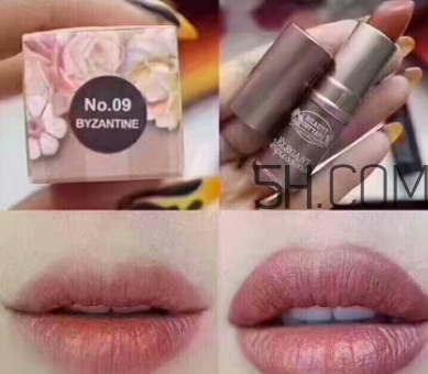 beauty buffet口紅怎么樣？beauty buffet口紅多少