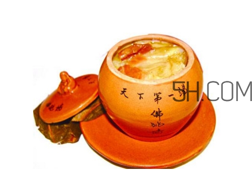 佛跳墻是菜還是湯？佛跳墻怎么做