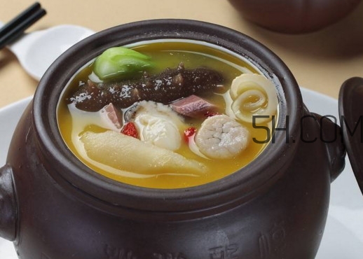 佛跳墻是菜還是湯？佛跳墻怎么做