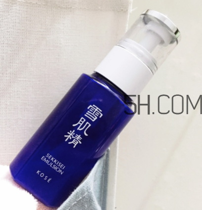 雪肌精乳液怎么樣？雪肌精乳液有幾種？
