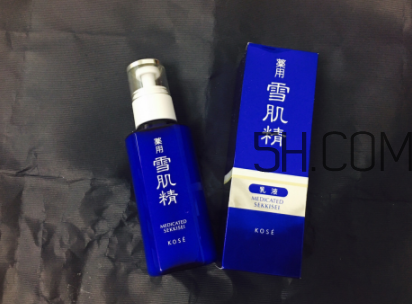 雪肌精乳液怎么樣？雪肌精乳液有幾種？