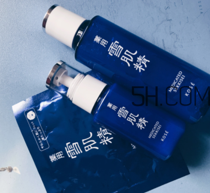 雪肌精乳液怎么樣？雪肌精乳液有幾種？