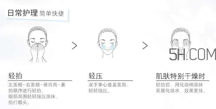 雪肌精化妝水怎么用？雪肌精化妝水有幾種？