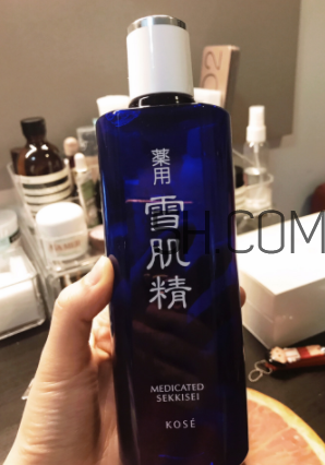 雪肌精化妝水怎么用？雪肌精化妝水有幾種？