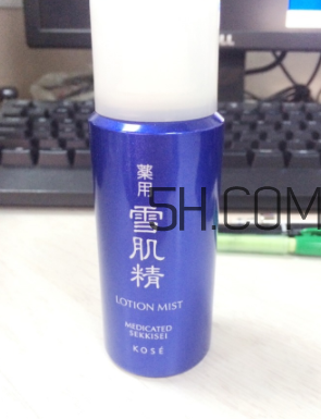 雪肌精化妝水怎么用？雪肌精化妝水有幾種？
