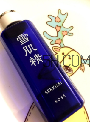 雪肌精化妝水怎么用？雪肌精化妝水有幾種？
