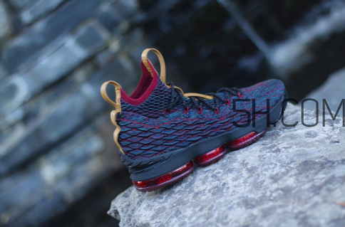 nike lebron 15 cavs騎士隊配色發(fā)售時間_多少錢？