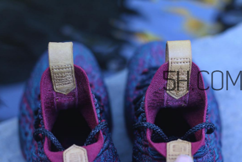 nike lebron 15 cavs騎士隊配色發(fā)售時間_多少錢？