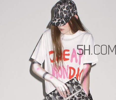cheap monday是什么品牌？cheap monday什么檔次？