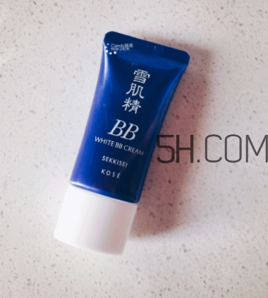 雪肌精美白BB霜好用嗎？雪肌精美白BB霜怎么樣？