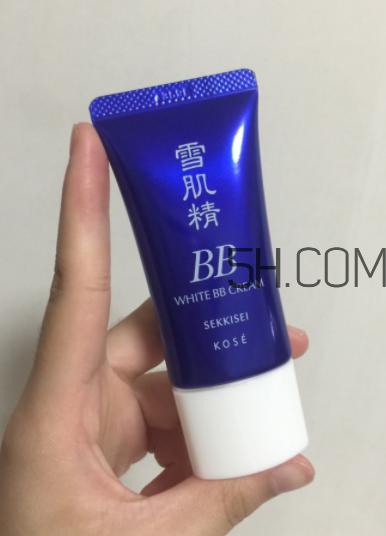 雪肌精美白BB霜好用嗎？雪肌精美白BB霜怎么樣？