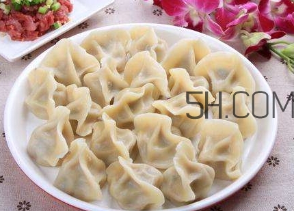 孕婦血糖高能吃餃子嗎？孕婦血糖高一日三餐怎么吃？