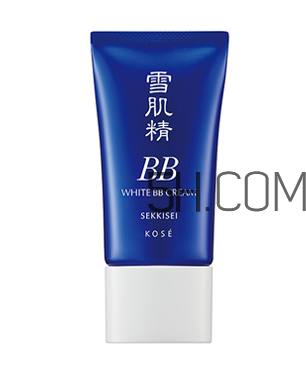 雪肌精美白BB霜多少錢？雪肌精美白BB霜專柜價(jià)格