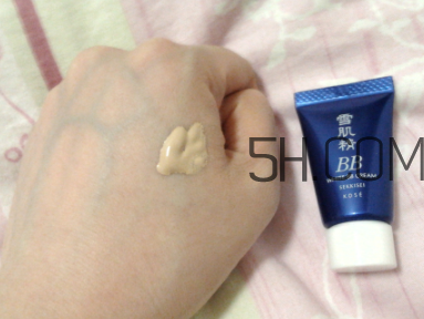 雪肌精美白BB霜多少錢？雪肌精美白BB霜專柜價(jià)格