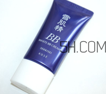雪肌精美白BB霜多少錢？雪肌精美白BB霜專柜價(jià)格