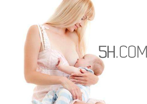 母乳期發(fā)高燒怎么辦？感冒咳嗽能喂奶嗎？
