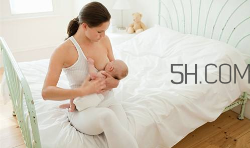 母乳期發(fā)高燒怎么辦？感冒咳嗽能喂奶嗎？