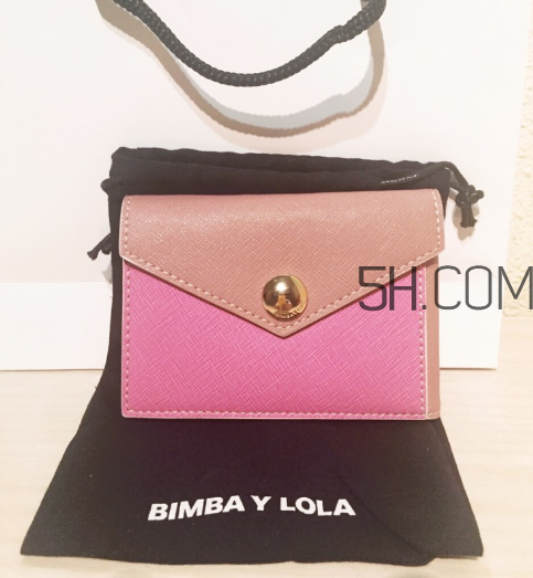 bimba y lola是什么牌子_什么檔次？